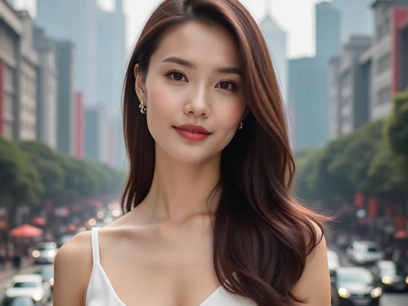 【海派名媛与数字原住民：上海女子的百年镜像】