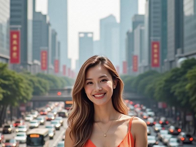 【她经济崛起：上海女性创业者生态调查报告】