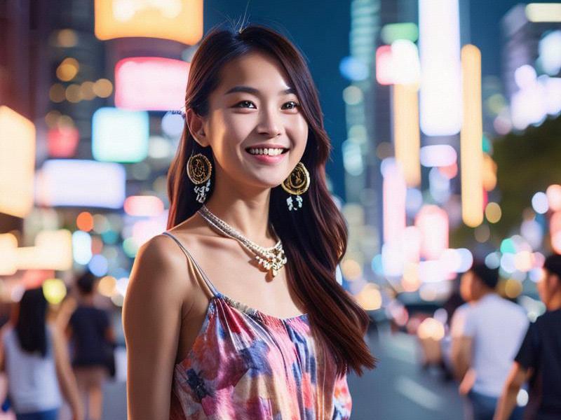 Shanghai Life: An Exploration of the Vibrant City