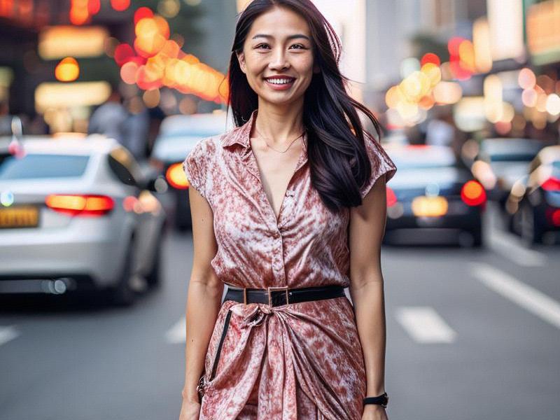 Shanghai's Thriving Entertainment Scene: A Hub of Culture and Creativity