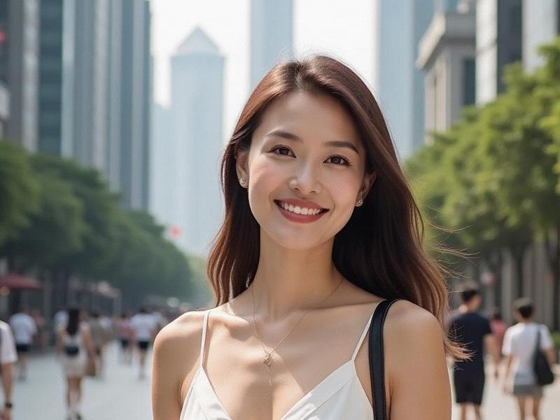 The Vertical Revolution: How Shanghai is Redefining Urban Density in the 21st Century