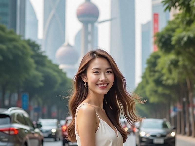 Shanghai After Dark: The Rise of Ultra-Luxury Entertainment Clubs in China's Cosmopolitan Capital