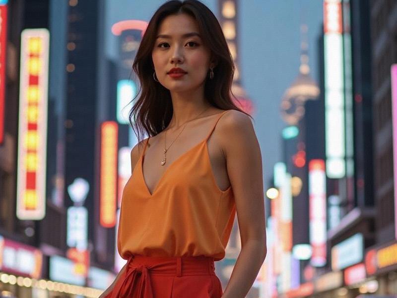 Shanghai's Entertainment Revolution: How Luxury Clubs Are Redefining China's Nightlife Economy