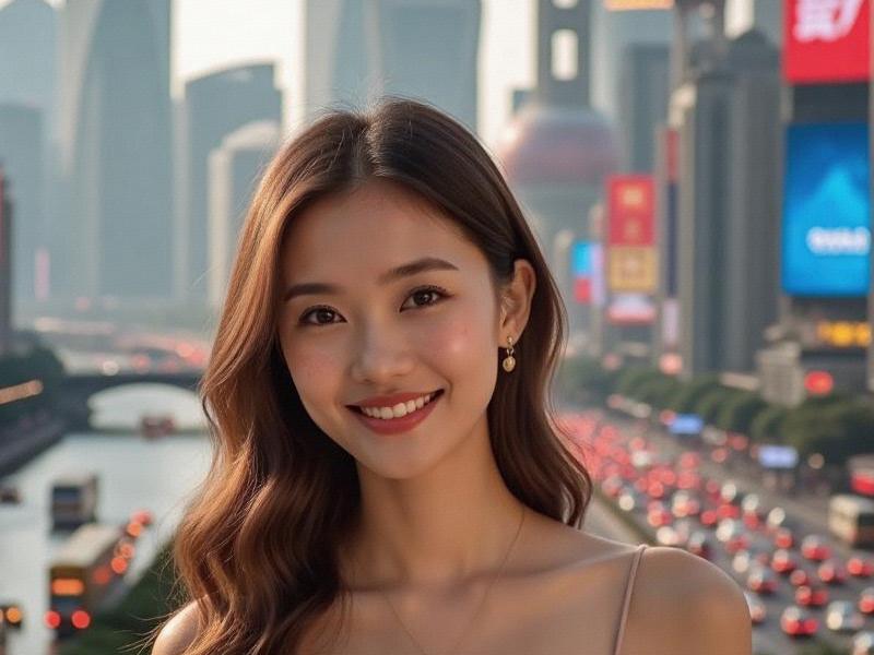 Shanghai's Waterfront Renaissance: How the Huangpu Riverfront Transforms Urban Life