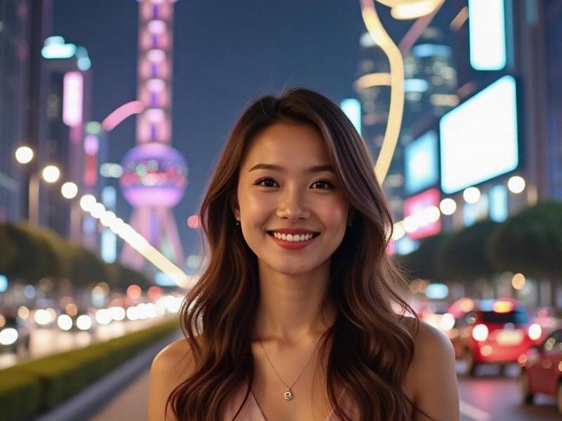 Silicon Bund: How Shanghai's Digital Transformation Is Rewriting the Rules of Urban Life
