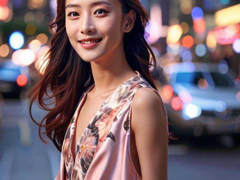 Shanghai's Thriving Entertainment Scene: A Comprehensive Overview