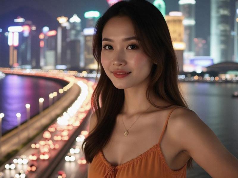 The Great Integration: How Shanghai is Reshaping the Yangtze Delta Megaregion
