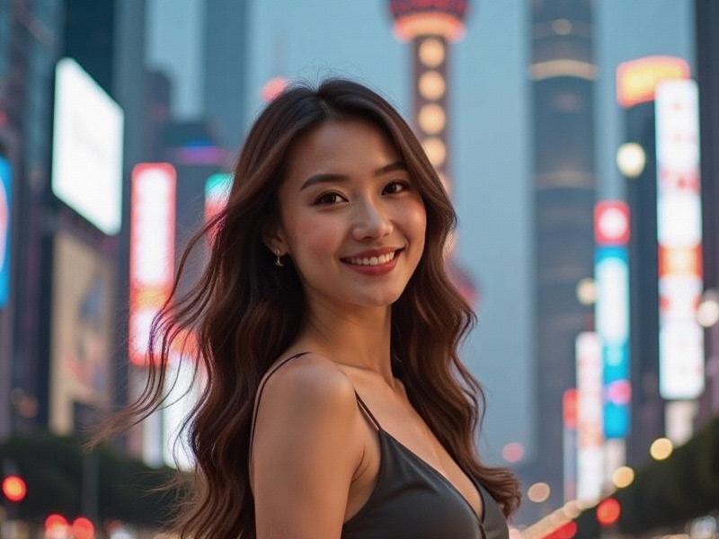 Shanghai 2025: The Phoenix City's Next Metamorphosis