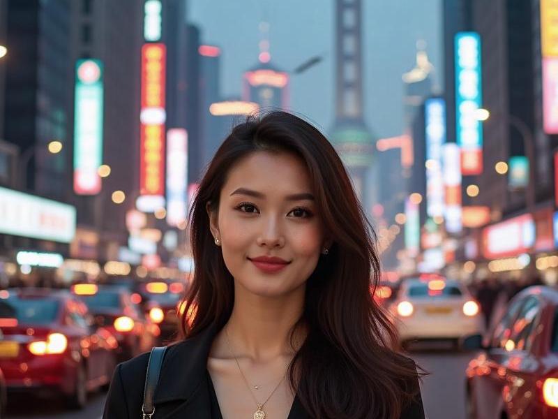 《摩登神话：上海女性的百年形象解码》