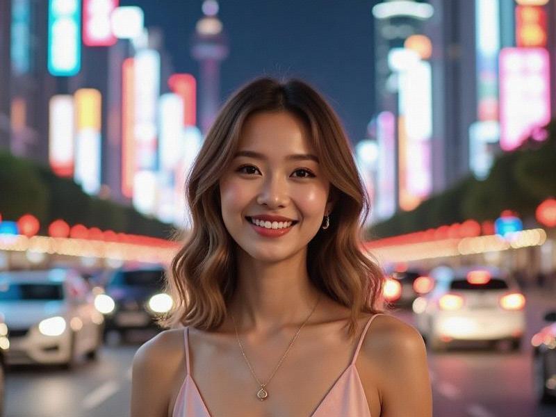 Shanghai's Nightlife Renaissance: How Luxury Entertainment Clubs Are Redefining Urban Leisure