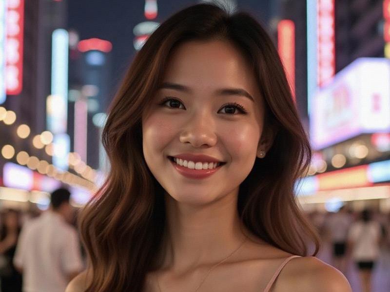 Shanghai's Modern Muses: How the City's Women Are Redefining Chinese Femininity