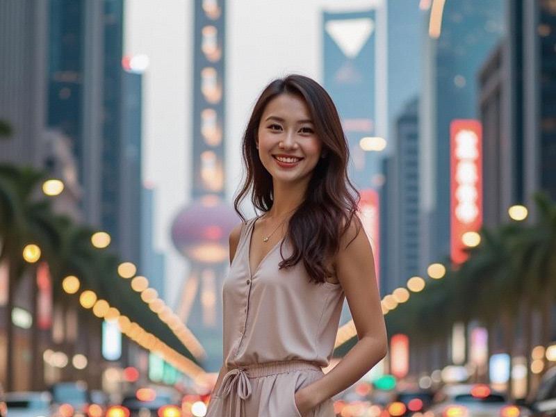 Shanghai and Beyond: Exploring the Economic and Cultural Tapestry of China's Yangtze River Delta