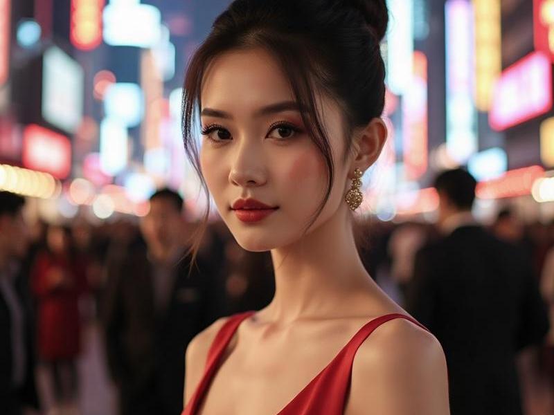 【时光旗袍：上海女性的百年形象简史】