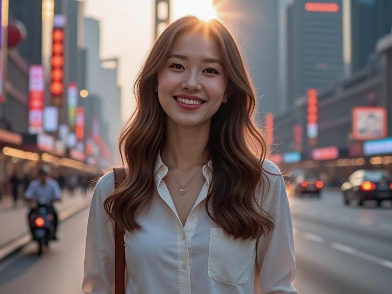 Shanghai's Nightlife Renaissance: How Luxury Venues Are Redefining Urban Entertainment