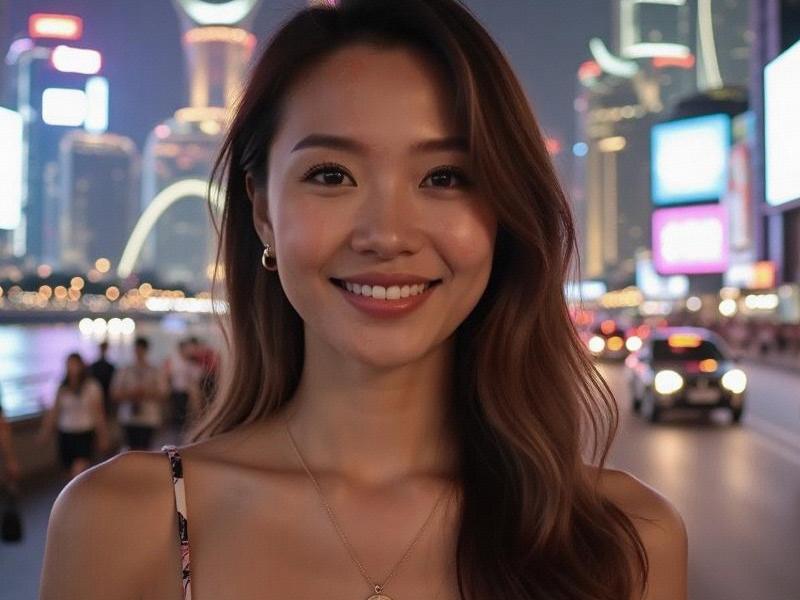 Neon Renaissance: How Shanghai's Entertainment Clubs Are Redefining Urban Nightlife in Post-Pandemic China