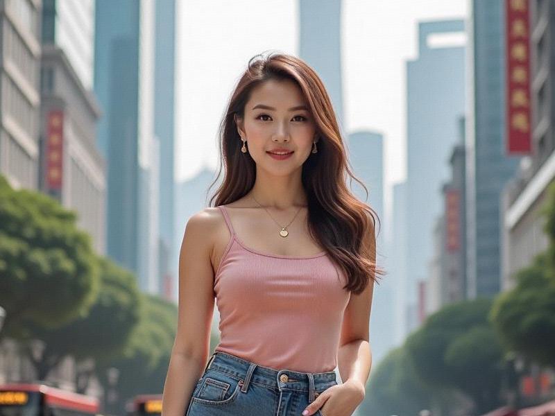 Shanghai's Elite Entertainment Clubs: Where Business Meets Pleasure in China's Financial Capital