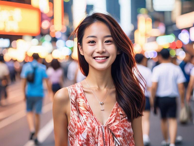 Exploring the Hidden Gems of Beauty in the Heart of Shanghai