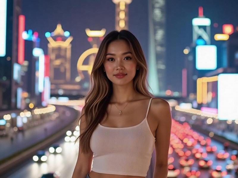 Shanghai's Nightlife Renaissance: How Entertainment Clubs Are Redefining Urban Leisure