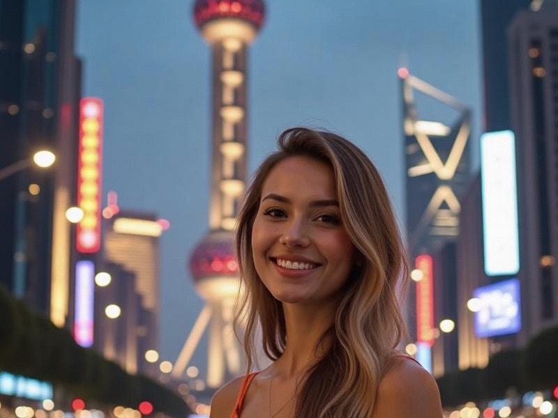 Shanghai's Nightlife Renaissance: How Luxury Clubs Redefine Urban Entertainment