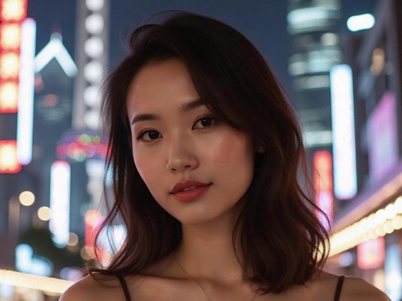 Neon Renaissance: How Shanghai's Entertainment Clubs Redefine Urban Nightlife