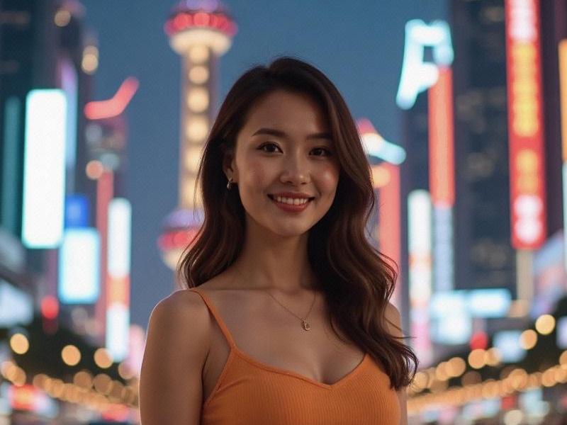 【海派风华：解码上海都市女性的十二面体】