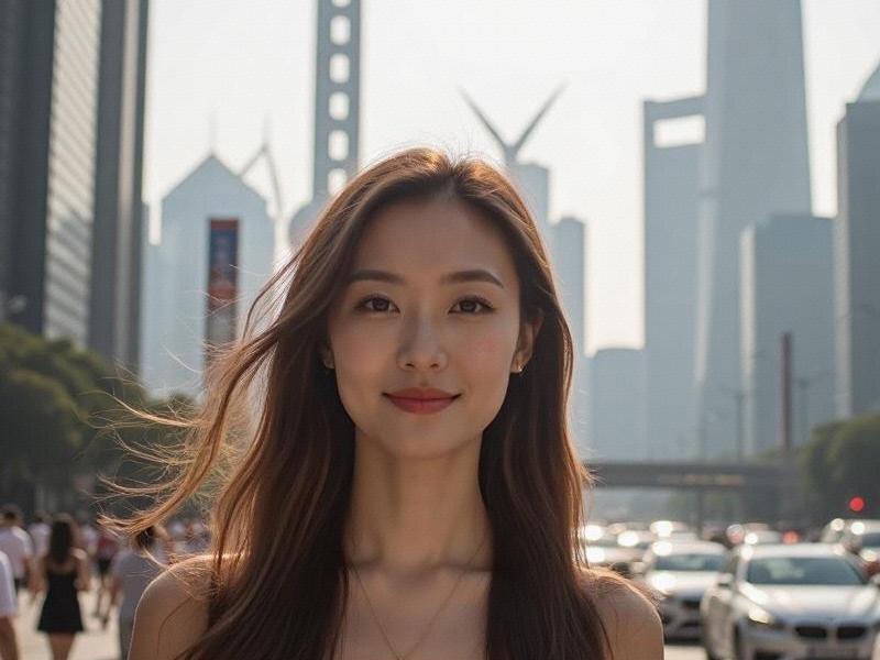 Shanghai 2025: The Dual Pulse of Tradition and Innovation