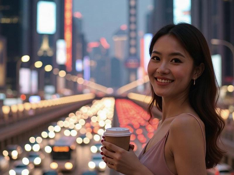 Neon Renaissance: How Shanghai's Nightlife Venues Are Redefining Urban Entertainment