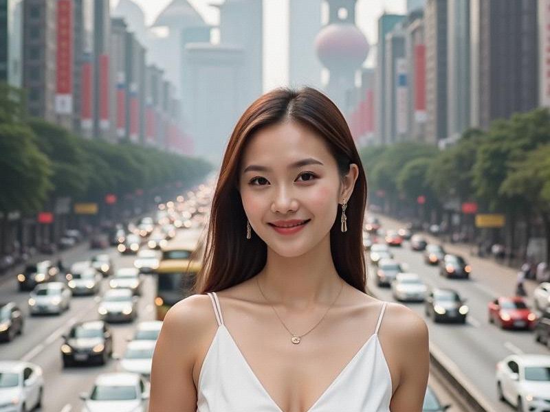 Shanghai 2030: How China's Global City Is Engineering the Future of Urban Civilization