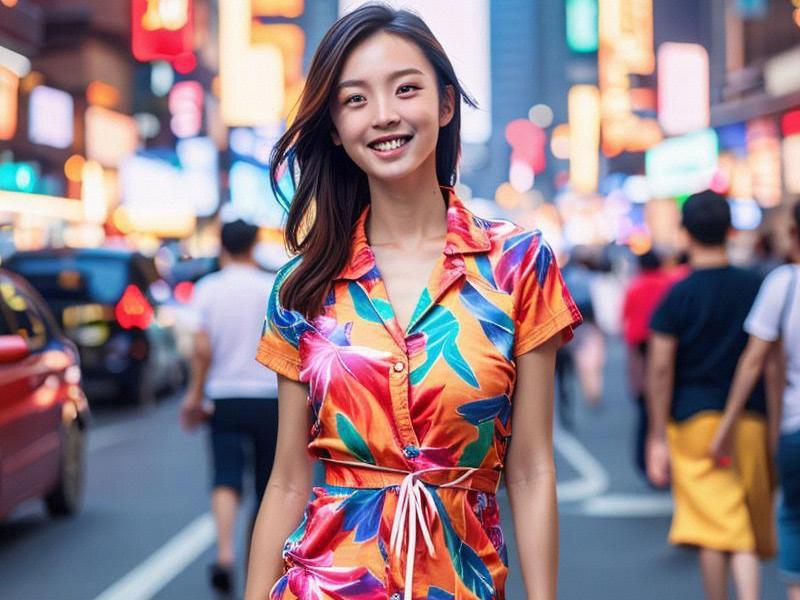 Exploring the Vibrant Nightlife Scene in Shanghai: A Guide to Entertainment Venues