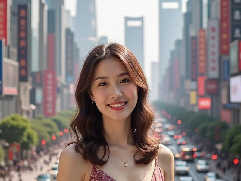 Shanghai's Gastronomic Revolution: How Food is Reshaping China's Global City