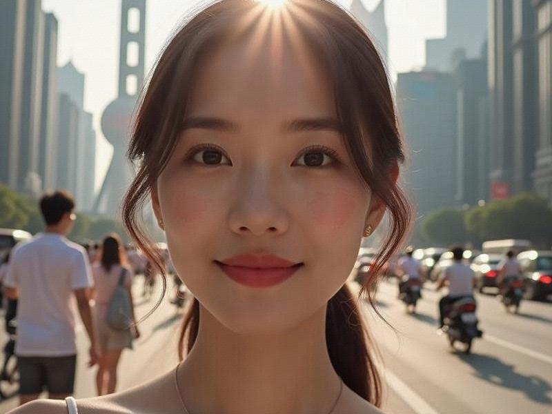 Shanghai After Dark: The Reinvention of Urban Entertainment in China's Cosmopolitan Capital