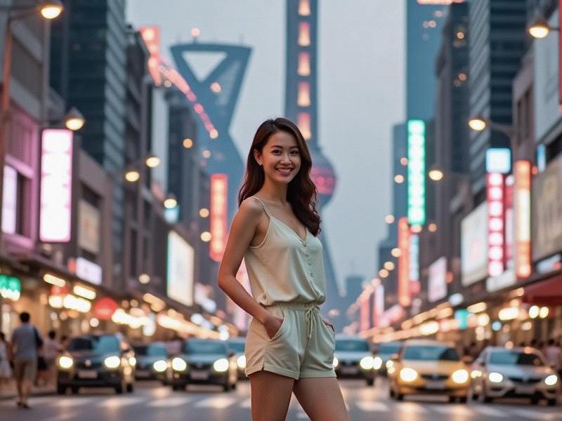 The Velvet Rope Economy: Inside Shanghai's Next-Generation Entertainment Clubs
