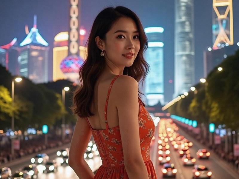 The Yangtze Delta Megaregion: How Shanghai and Its Neighbors Are Redefining Urban Synergy
