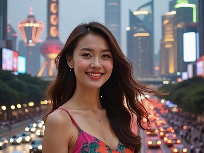 The Yangtze Delta Megaregion: How Shanghai Leads China's Most Advanced Economic Zone