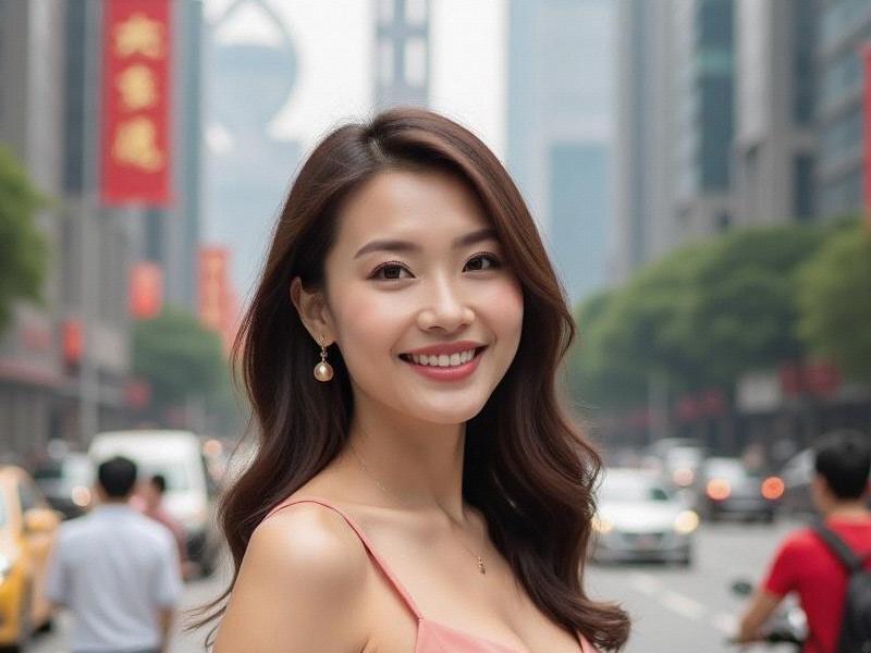 The Neo-Glamour Revolution: How Shanghai's Entertainment Clubs Are Setting Global Standards