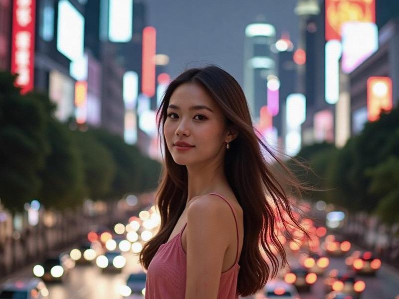 Shanghai 2040: The Making of a Future-Ready Megacity