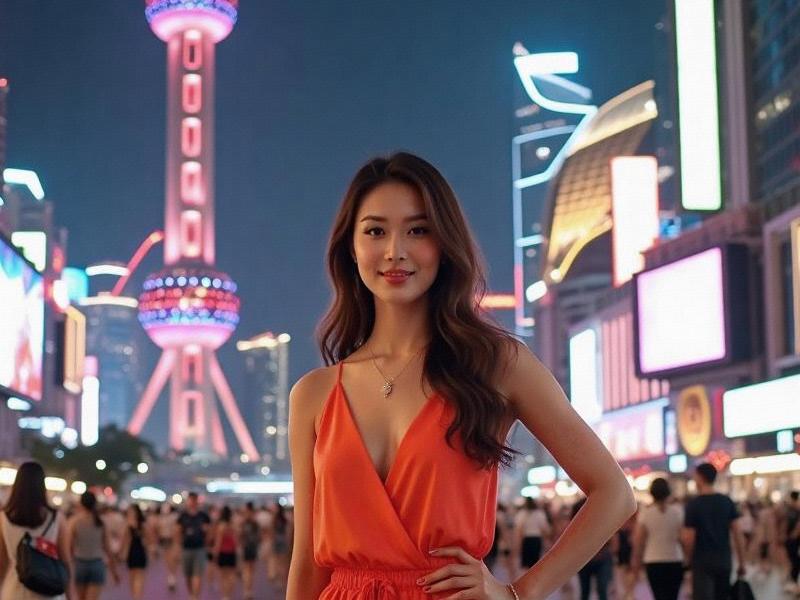Shanghai Women: Redefining Modern Femininity in China's Global City