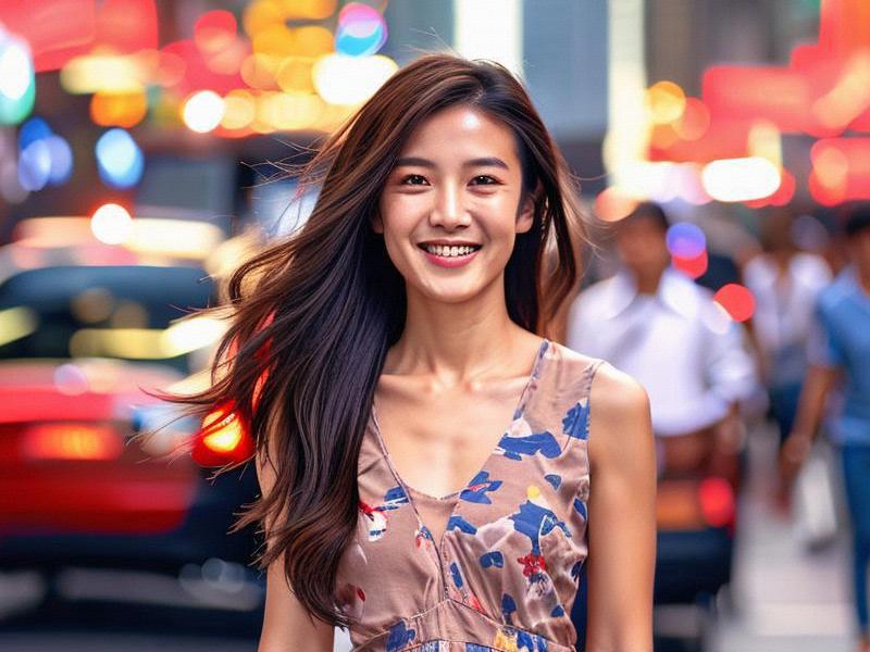 Shanghai Living: A Vibrant Portrait of the City's Life and Culture