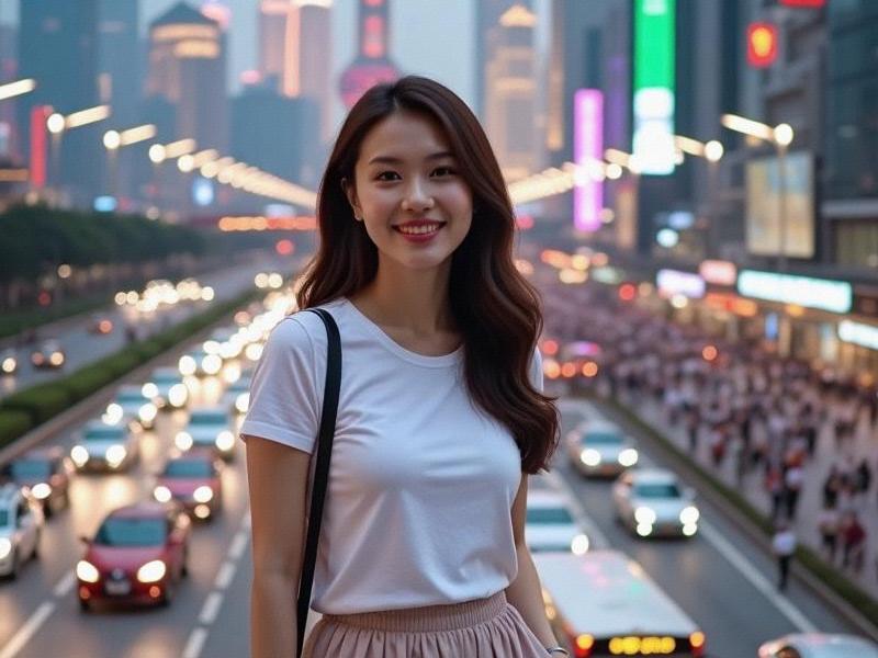 Shanghai and Beyond: The Rise of China's Most Dynamic Metropolitan Circle