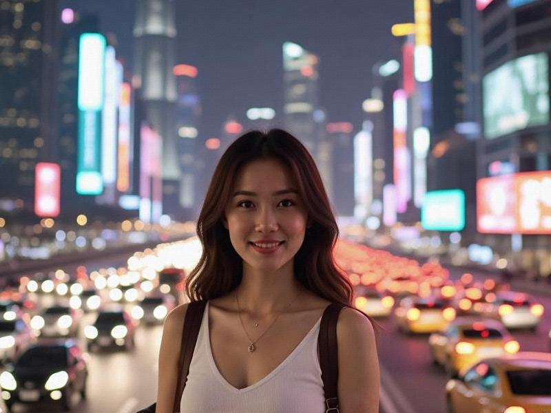 Shanghai After Dark: How the City's Entertainment Industry is Reinventing Nightlife Culture