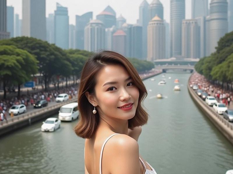 Shanghai's Nightlife Renaissance: How Luxury Entertainment Venues Are Redefining Urban Leisure