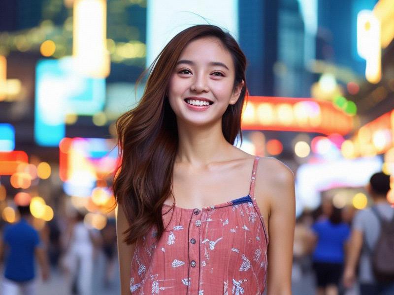 Shanghai Mamas: An Unraveling of Enchanting Shanghai Beauty