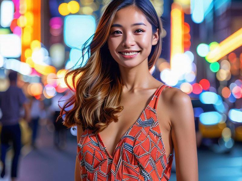 Shanghai: A Vibrant City of Diversity