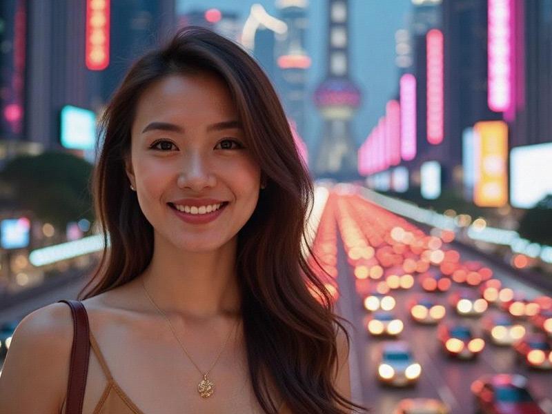 Shanghai's Evolving Aesthetics: Beyond Beauty Myths to Cultural Identity