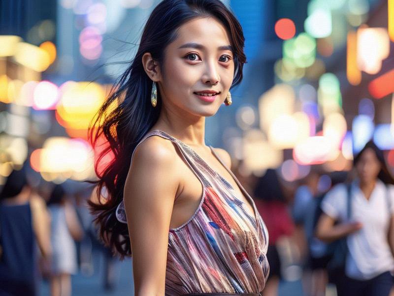 Shanghai's Renaissance: A Journey Through the City's Modern Transformation and Cultural Revival