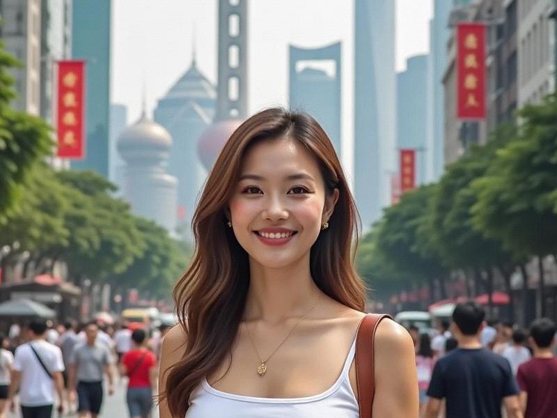 The Great Mobility Experiment: Shanghai's Bold Leap into the Transport Future