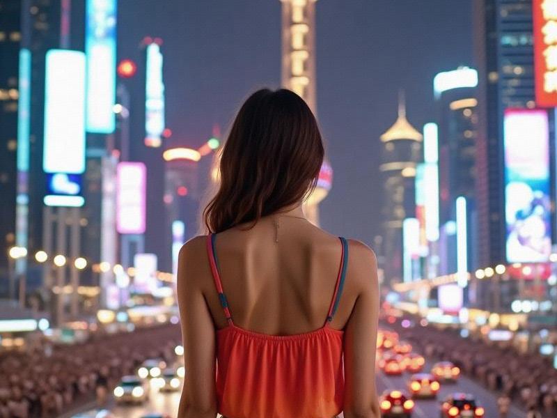 The Great Shanghai Convergence: How China's Economic Powerhouse Is Merging With Its Neighbors