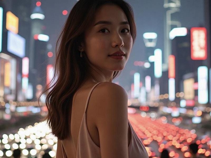 The Velvet Rope Revolution: Inside Shanghai's New Generation of Luxury Entertainment Venues