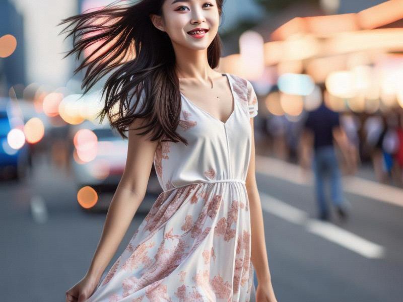 Shanghai: A Vibrant Global City That Shines on the World Stage