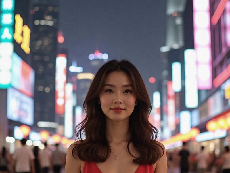 Shanghai 2385: Quantum Chrono-Civilization and the Photonic Urban Matrix